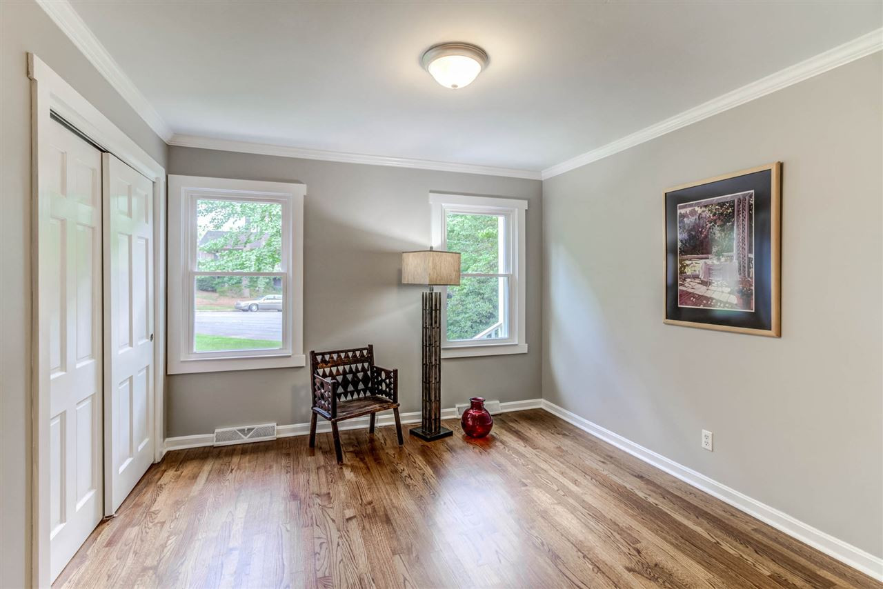 3405 Doyle Road Raleigh, NC 27607 - Photo 26 of 30 Photo 26