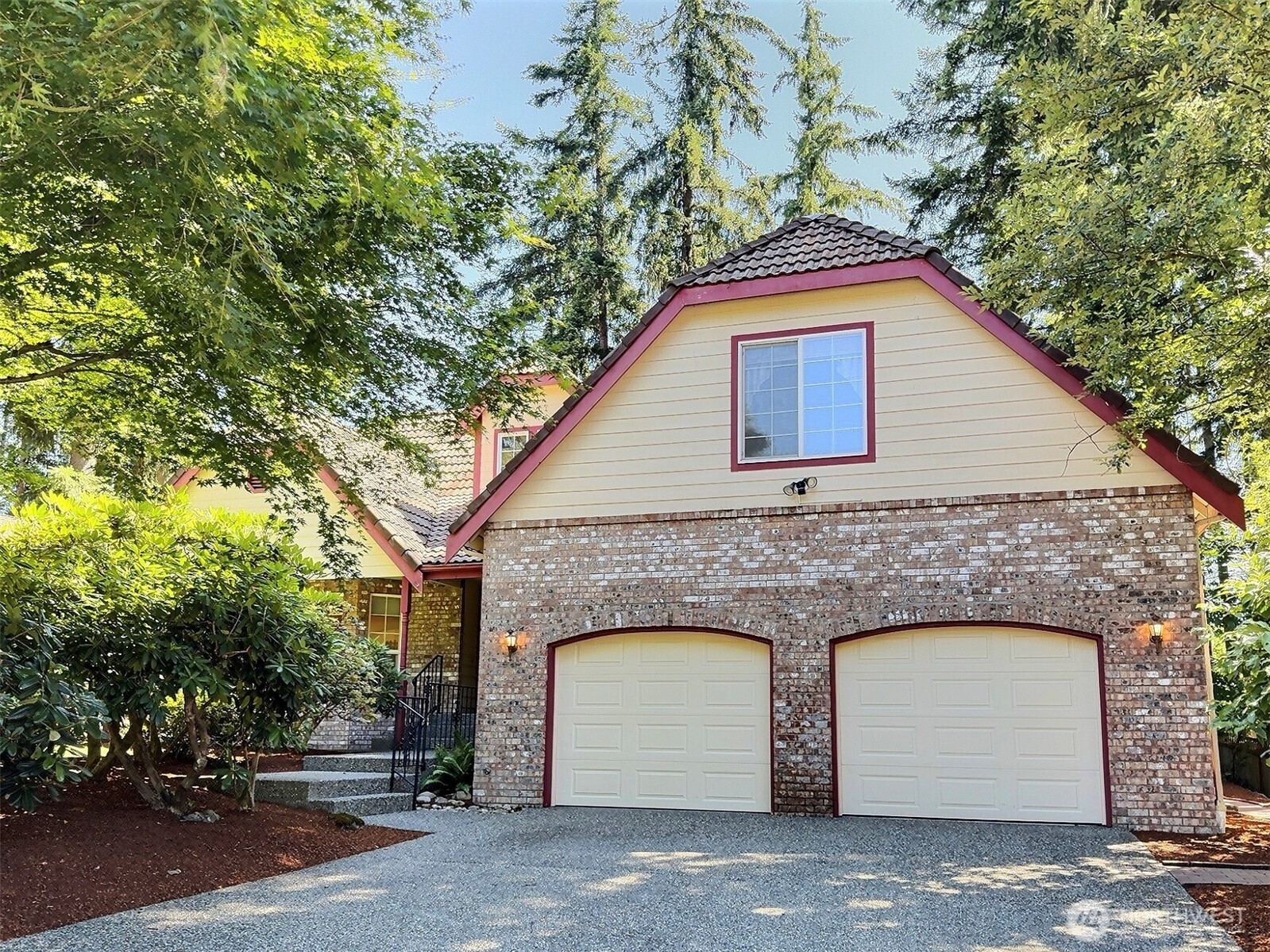 17517 Southeast 293rd Place Kent, WA 98042 - Photo 38 of 39