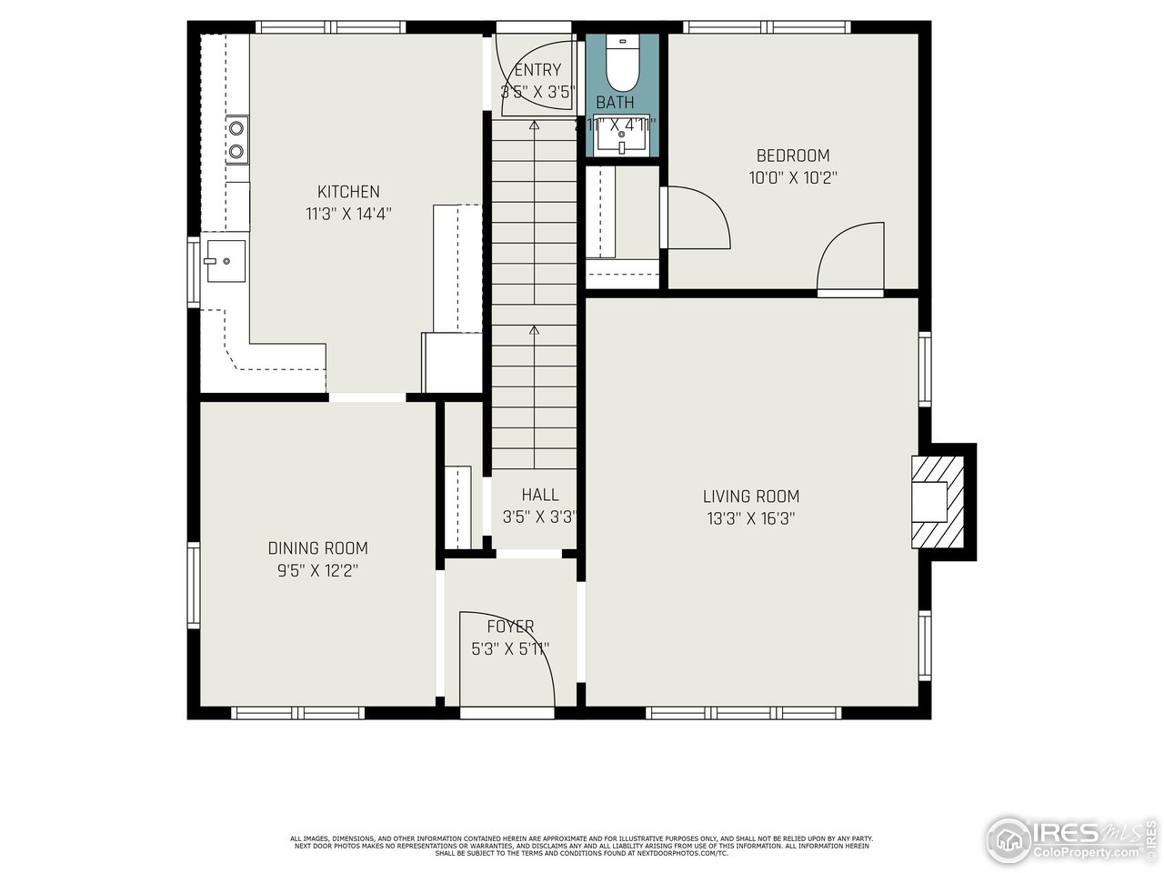 2107 9th Avenue Greeley, CO 80631 - Photo 25 of 26