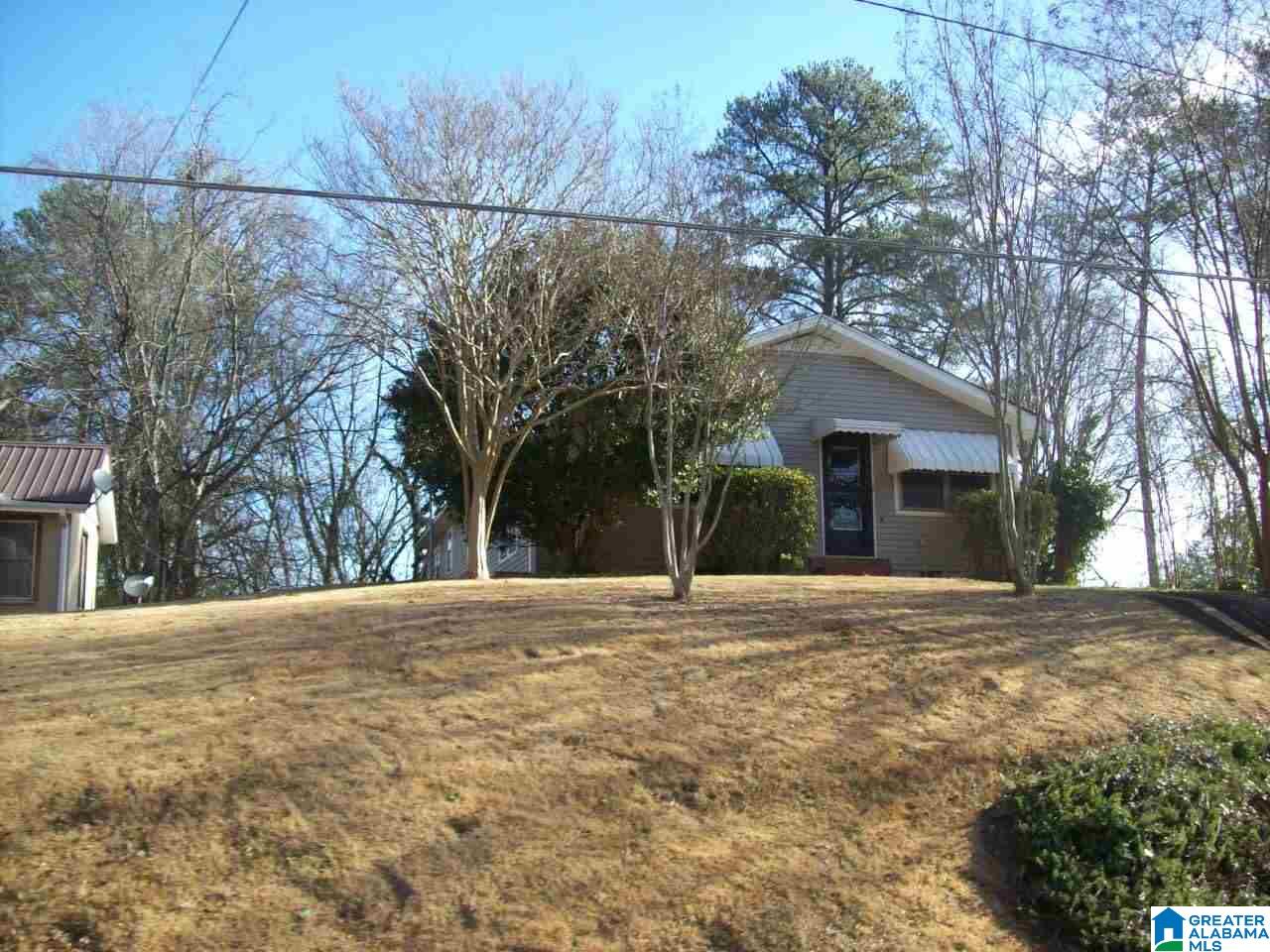 3209 19th Street Bessemer, AL 35023 - Photo 1 of 15