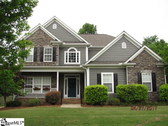 332 Rhapsody Lane Boiling Springs, SC 29316 - Photo 1 of 35