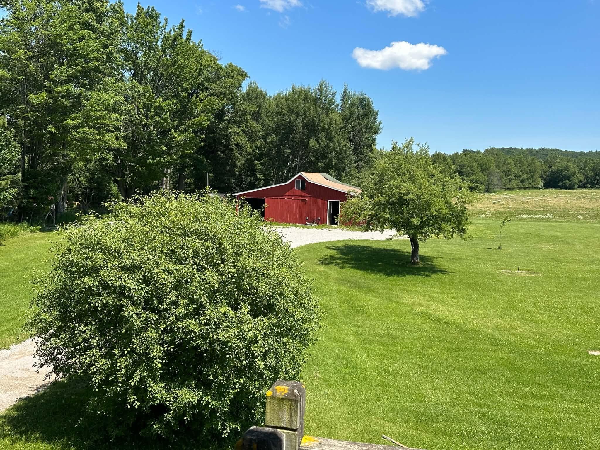 10773 Bartz Road Hubbard Lake, MI 49747 - Photo 35 of 36