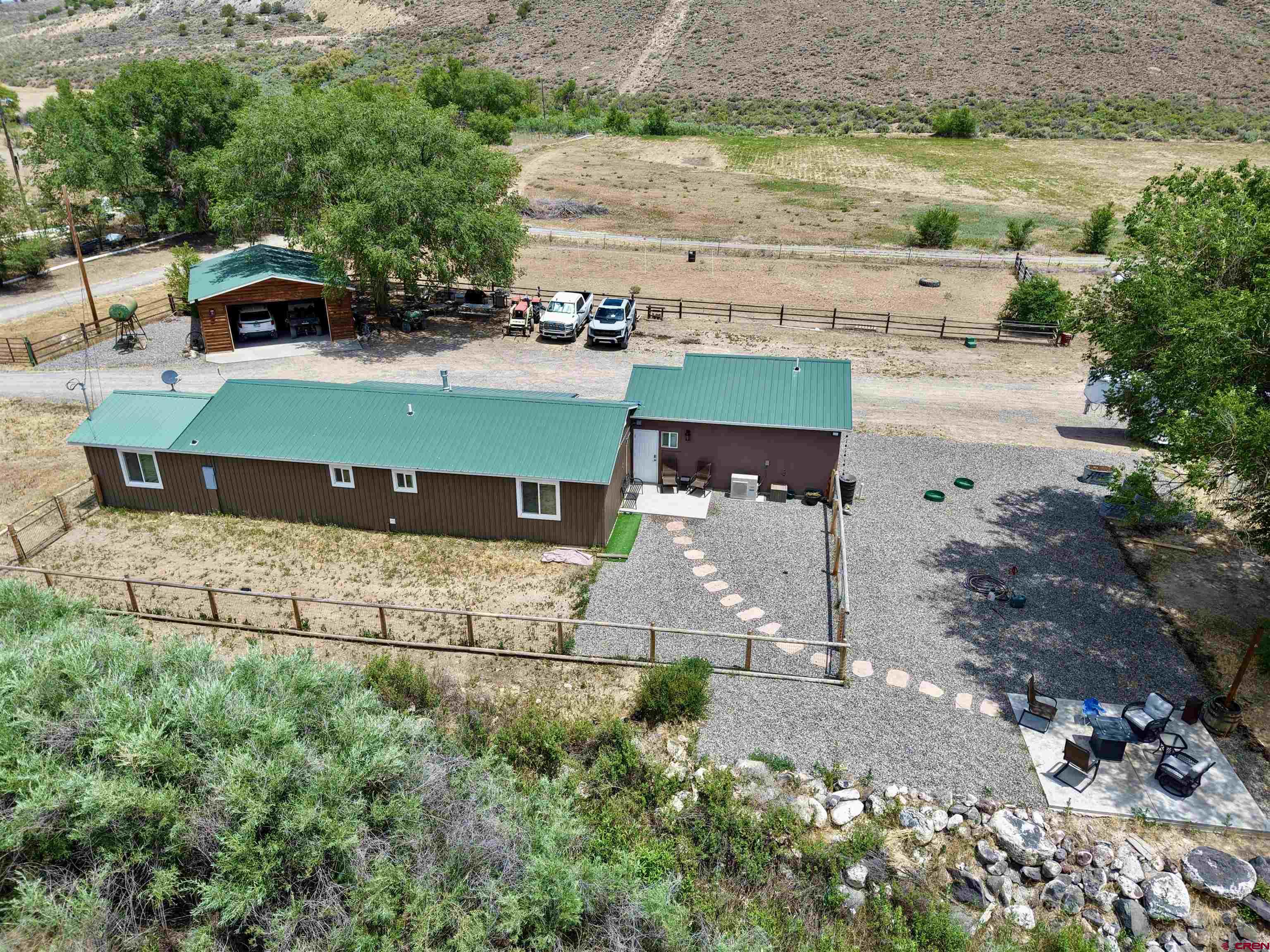 21902 Newland Road Eckert, CO 81418 - Photo 3 of 45