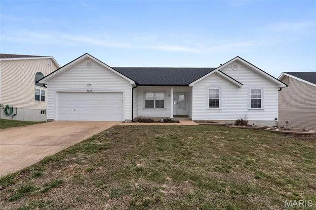 $275,000 | 5465 Ambrose Crossing, Imperial, MO 63052
