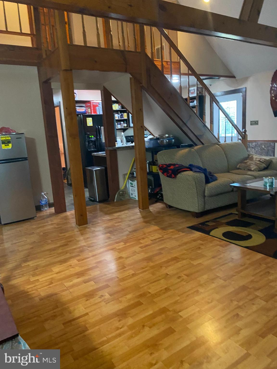 27100 Cash Corner Road Crisfield, MD 21817 - Photo 17 of 57 Open Stairs