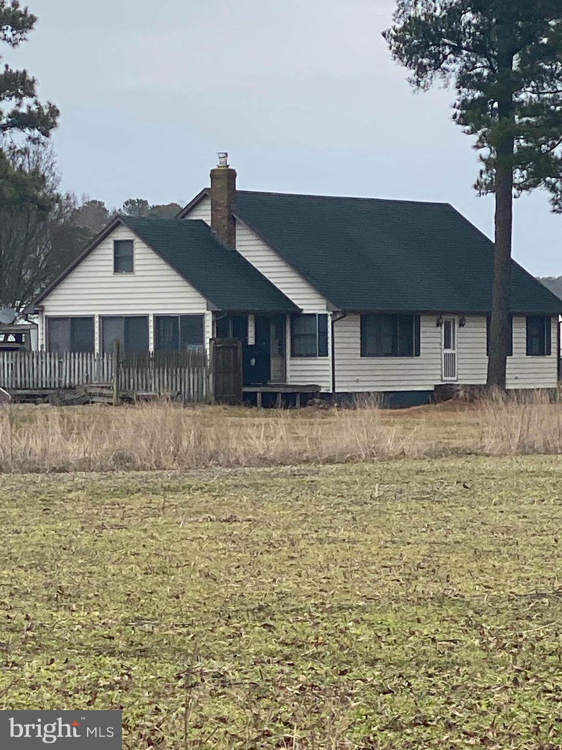 27100 Cash Corner Road Crisfield, MD 21817 - Photo 2 of 57 Main House