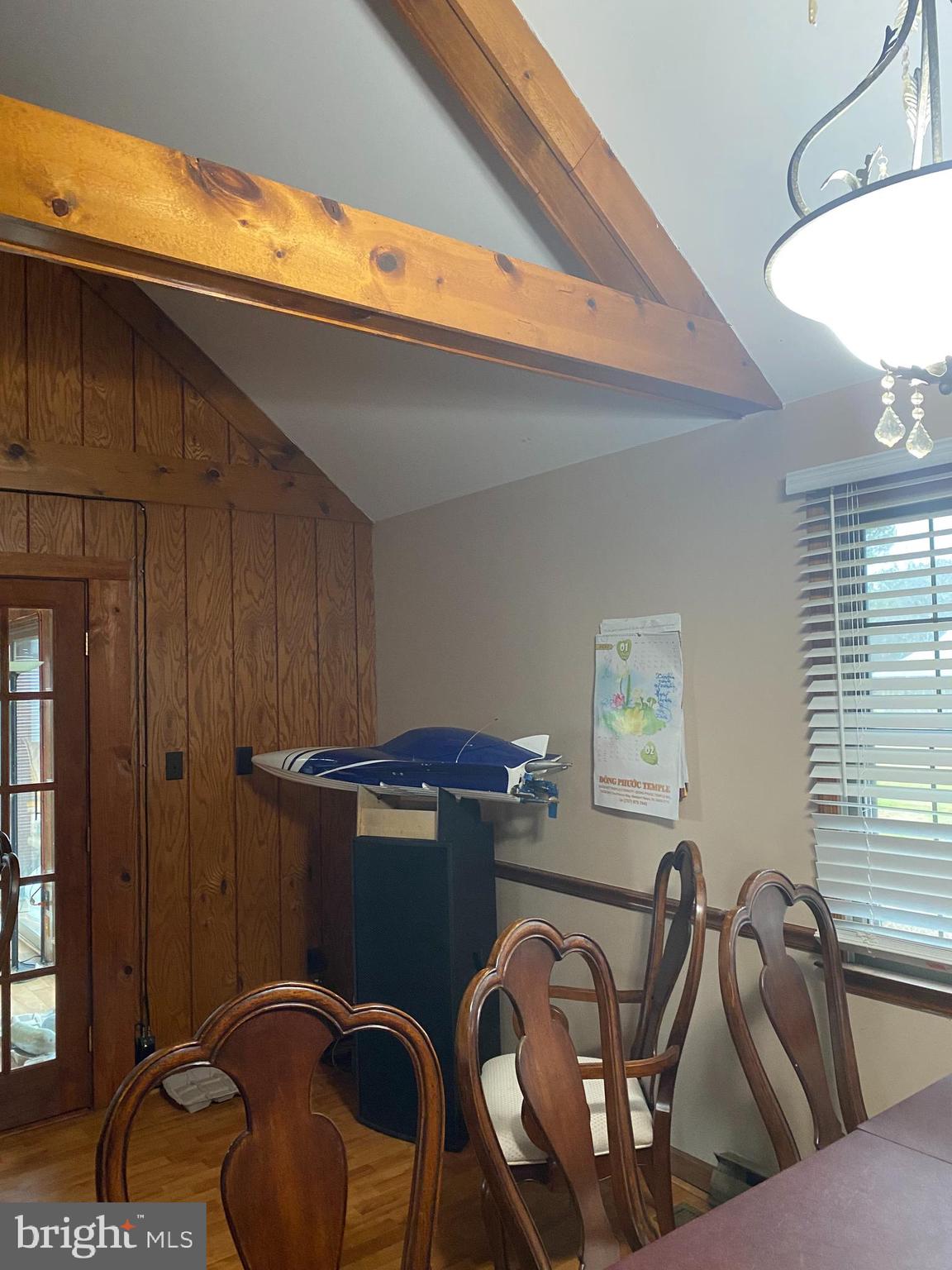 27100 Cash Corner Road Crisfield, MD 21817 - Photo 10 of 57 Beams