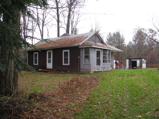 152 Hart Road Ephratah, NY 13452 - Photo 1 of 20 Photo 1