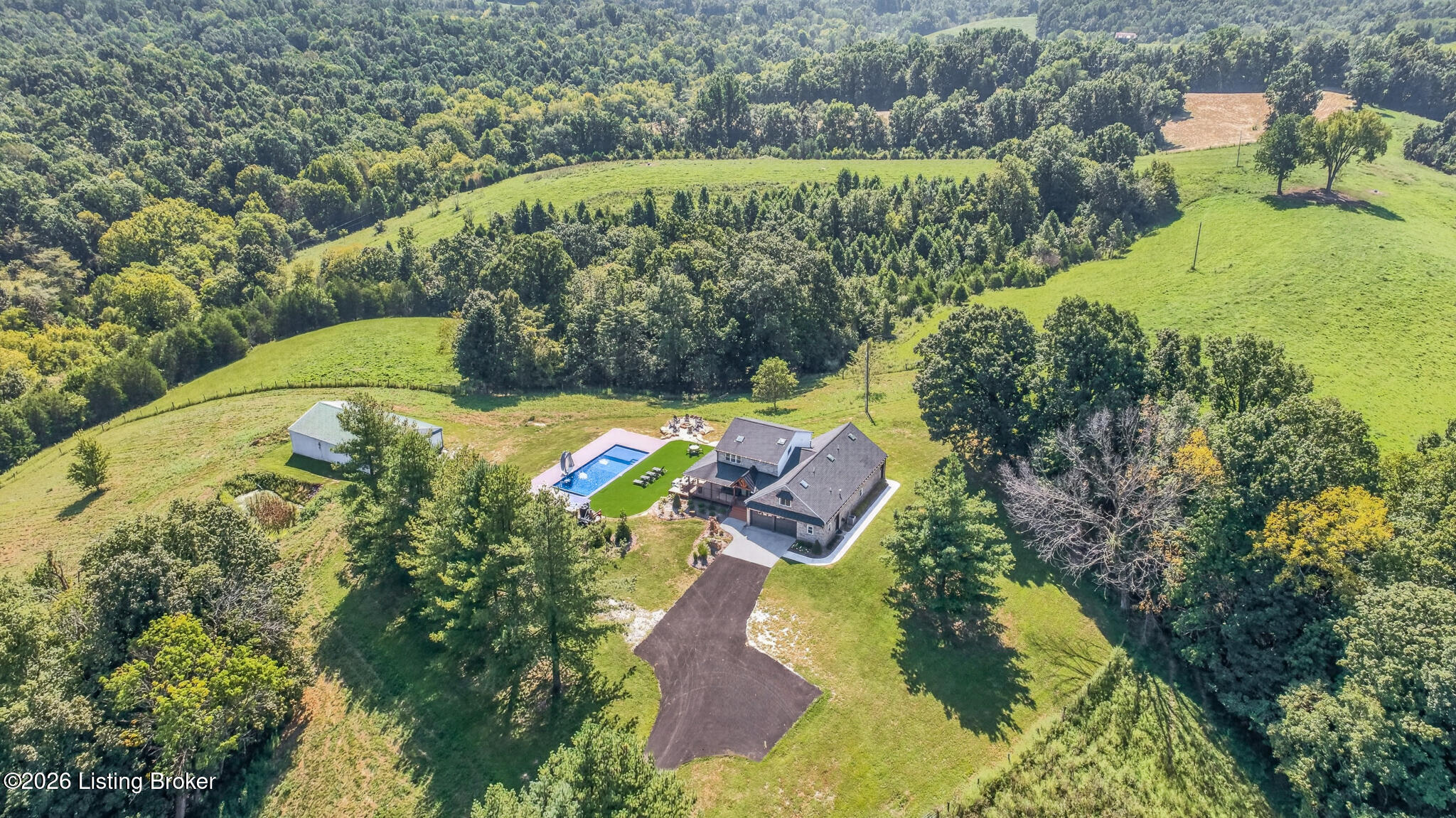 31 Hagan Road Bloomfield, KY 40008 - Photo 76 of 89 81