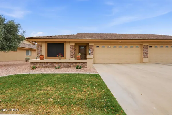 $475,000 | 11068 East Kilarea Avenue, Unit 165, Mesa, AZ 85209