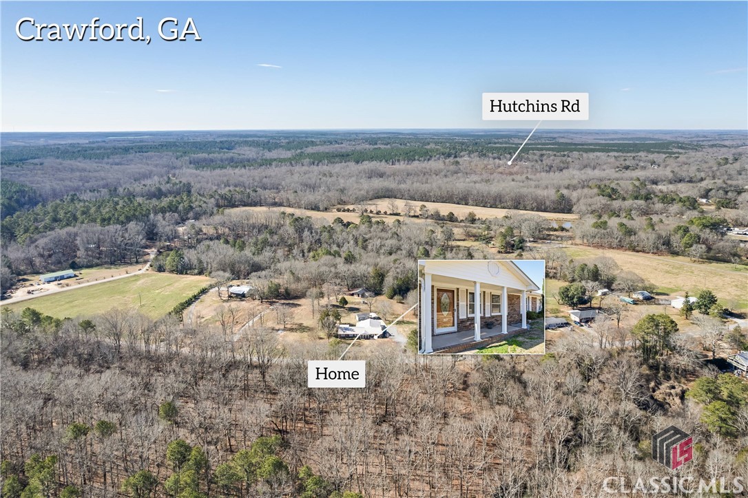 696 Water Works Road Crawford, GA 30630 - Photo 5 of 68
