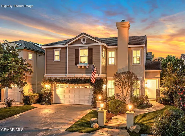 $2,100,000 | 6140 Deerhill Road, Oak Park, CA 91377