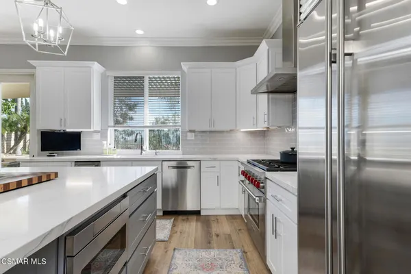 $2,100,000 | 6140 Deerhill Road, Oak Park, CA 91377