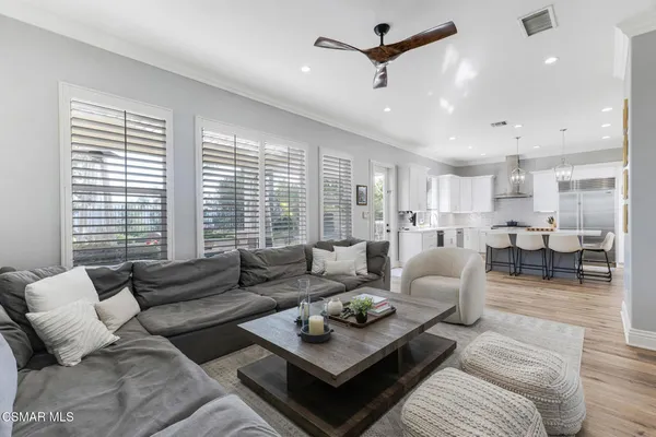 $2,100,000 | 6140 Deerhill Road, Oak Park, CA 91377