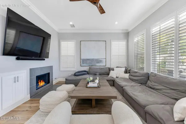 $2,100,000 | 6140 Deerhill Road, Oak Park, CA 91377