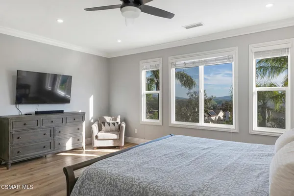 $2,100,000 | 6140 Deerhill Road, Oak Park, CA 91377