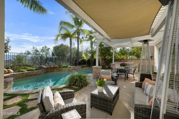 $2,100,000 | 6140 Deerhill Road, Oak Park, CA 91377