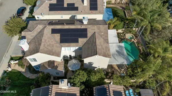 $2,100,000 | 6140 Deerhill Road, Oak Park, CA 91377