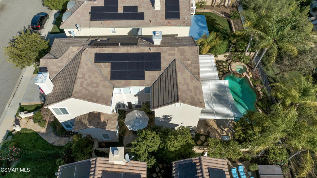 6140 Deerhill Road Oak Park, CA 91377 - Photo 49 of 72