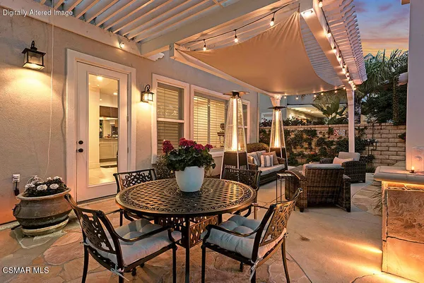$2,100,000 | 6140 Deerhill Road, Oak Park, CA 91377