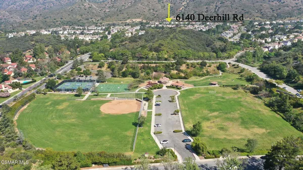 $2,100,000 | 6140 Deerhill Road, Oak Park, CA 91377