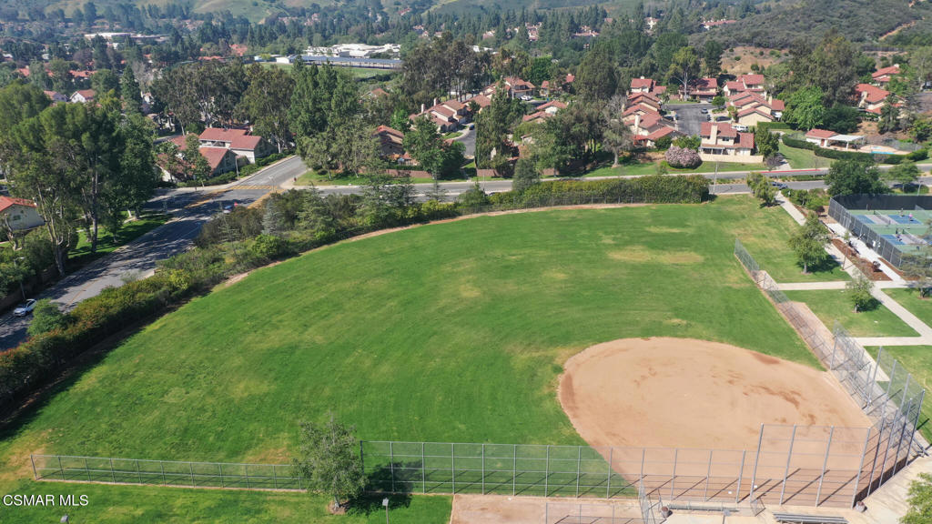 6140 Deerhill Road Oak Park, CA 91377 - Photo 59 of 72