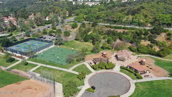 $2,100,000 | 6140 Deerhill Road, Oak Park, CA 91377