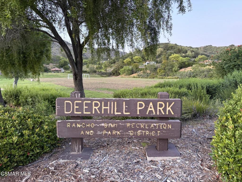 6140 Deerhill Road Oak Park, CA 91377 - Photo 64 of 72