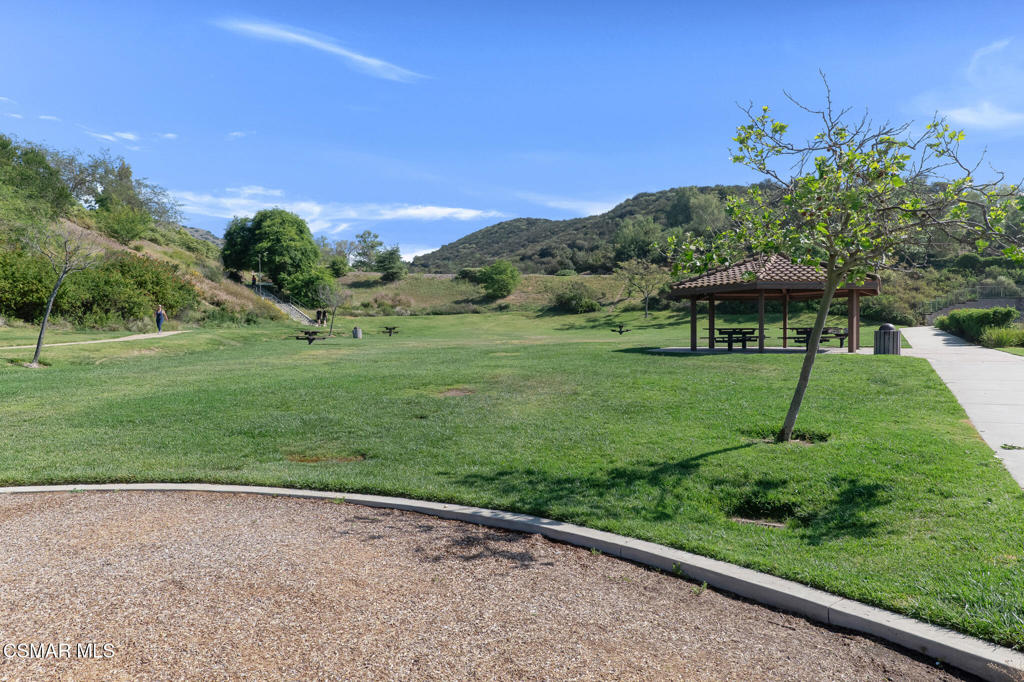 6140 Deerhill Road Oak Park, CA 91377 - Photo 65 of 72