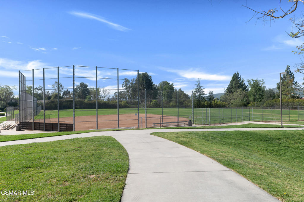 6140 Deerhill Road Oak Park, CA 91377 - Photo 70 of 72