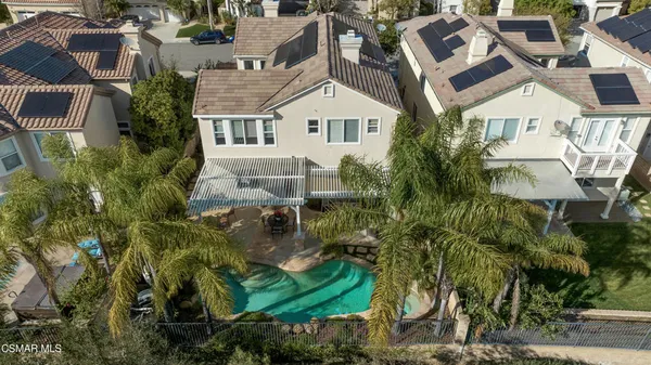 $2,100,000 | 6140 Deerhill Road, Oak Park, CA 91377