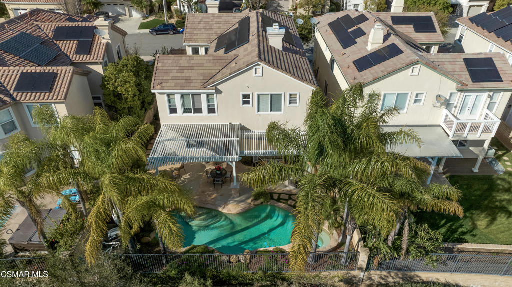 6140 Deerhill Road Oak Park, CA 91377 - Photo 7 of 72