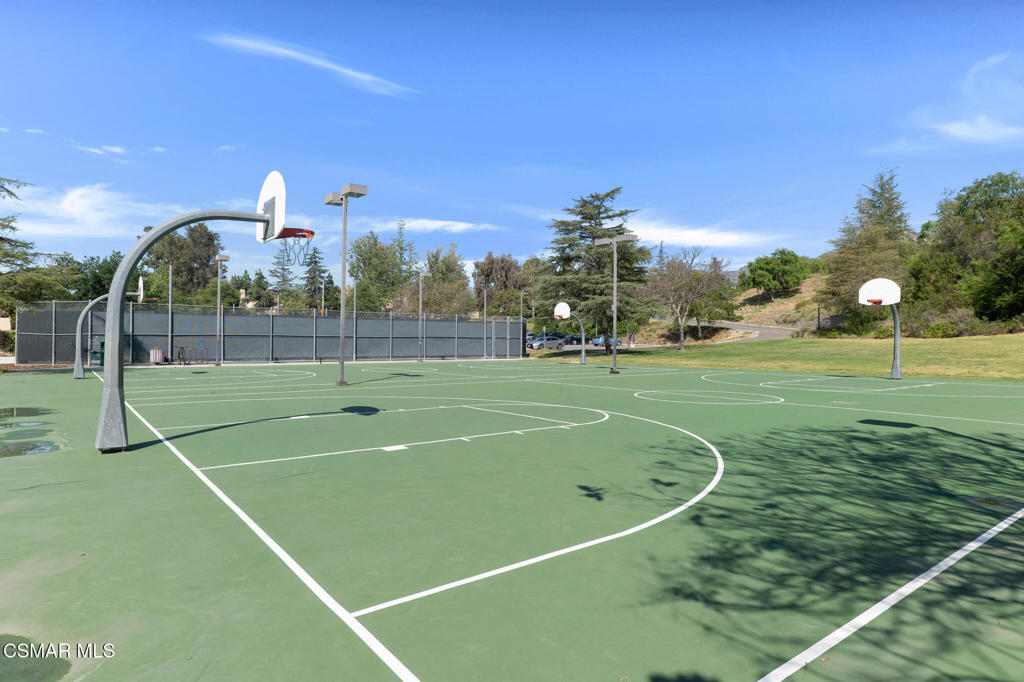 6140 Deerhill Road Oak Park, CA 91377 - Photo 71 of 72