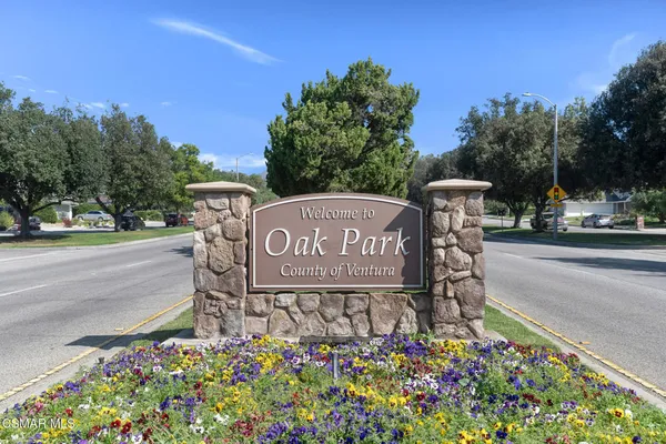 $2,100,000 | 6140 Deerhill Road, Oak Park, CA 91377