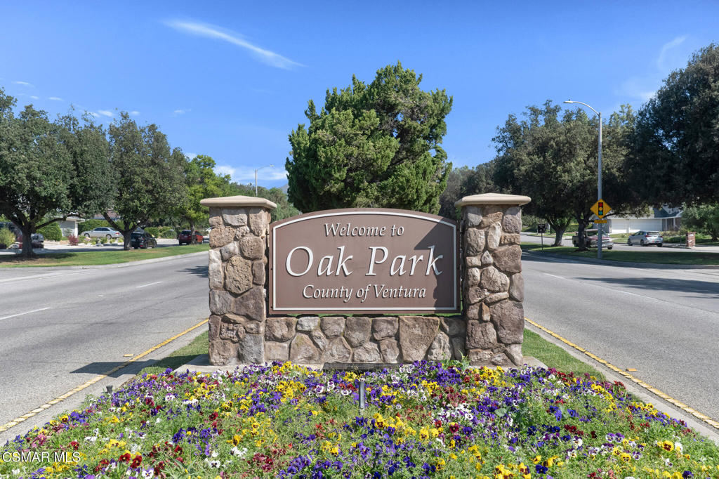 6140 Deerhill Road Oak Park, CA 91377 - Photo 72 of 72