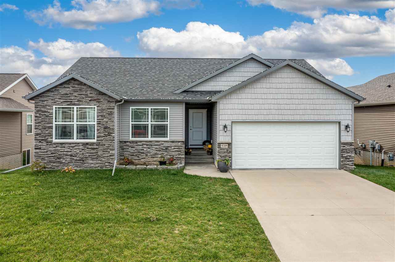 5319 Ruhd Street Southwest Cedar Rapids, IA 52404 - Photo 1 of 28 Gallery Image 1