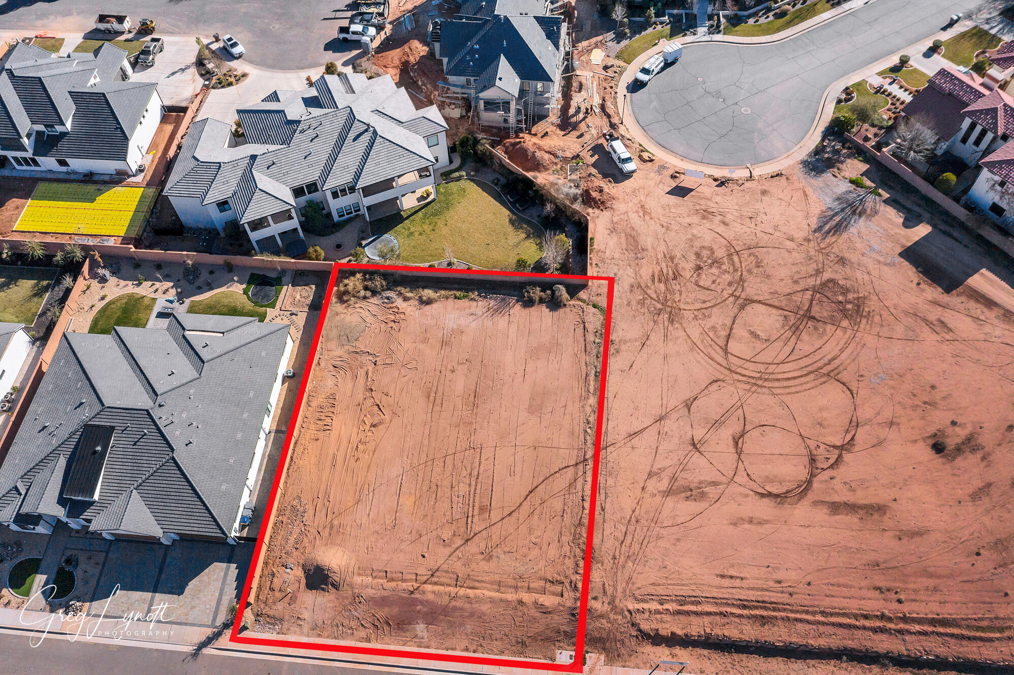 1190 Cir S Street St. George, UT 84790 - Photo 1 of 1 Copy of DJI_0610