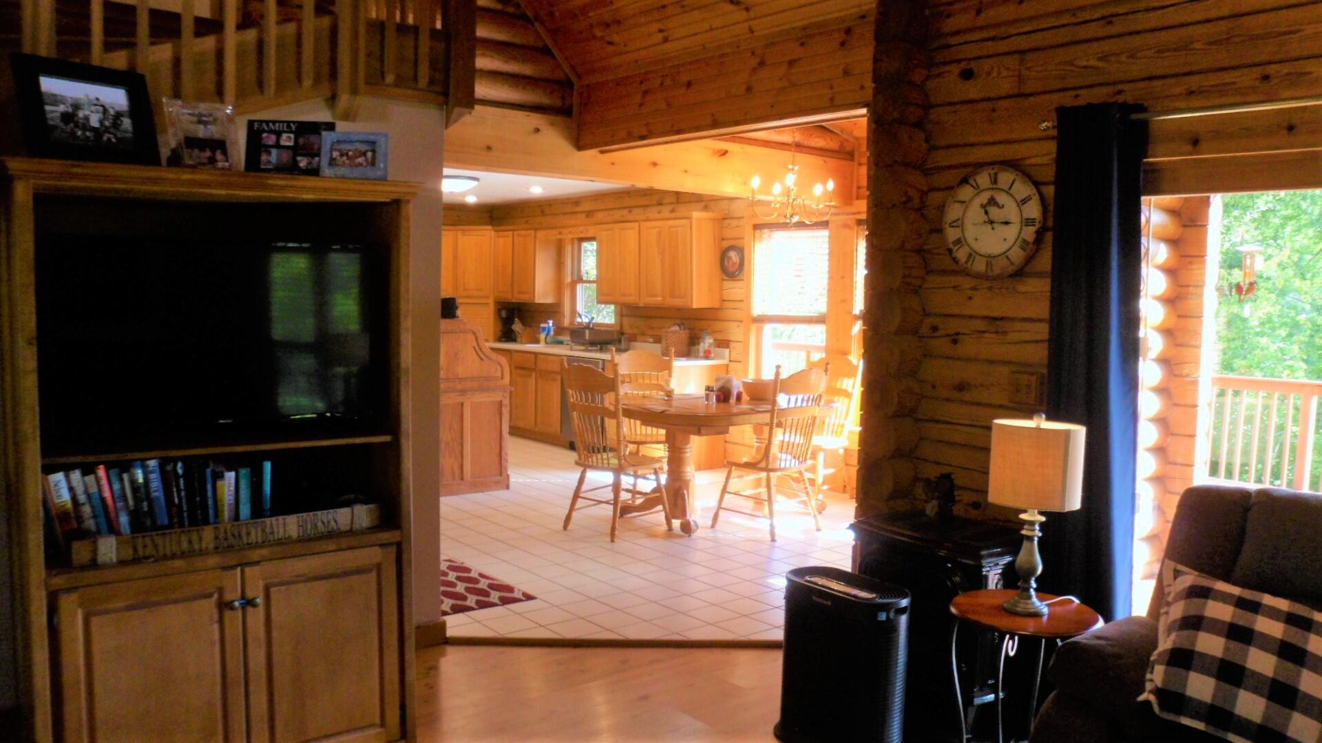 264 River Valley Road Frankfort, KY 40601 - Photo 21 of 60 dining