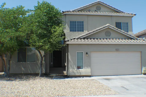 $424,900 | 6824 South 33rd Avenue, Phoenix, AZ 85041