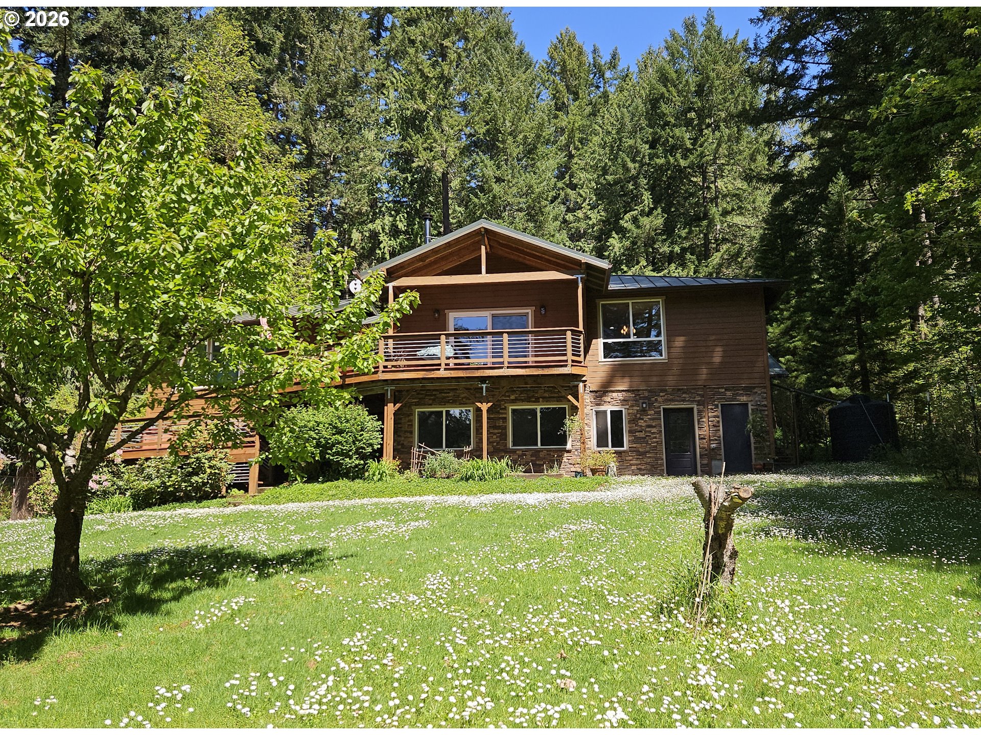 25811 Siuslaw Road Lorane, OR 97451 - Photo 1 of 47 Gallery Image 1