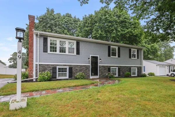 $599,900 | 49 Charles Street, North Attleboro, MA 02760