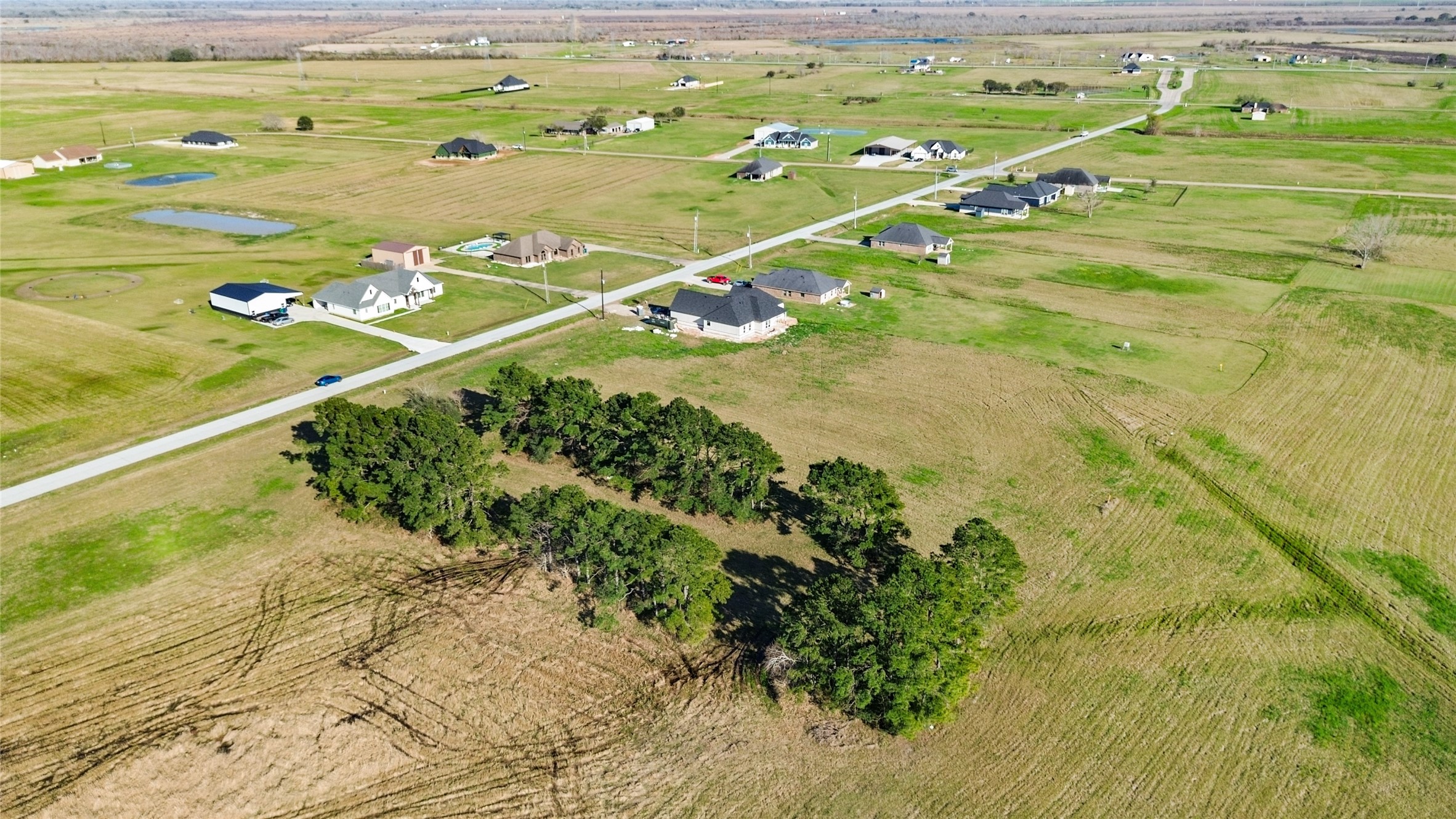 577 Longhorn Trail Angleton, TX 77515 - Photo 6 of 10
