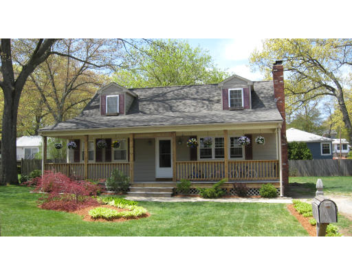 95 Ricard Street Seekonk, MA 02771 - Photo 1 of 16 Gallery Image 1