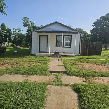 $59,000 | 1302 16th Street, Wichita Falls, TX 76301