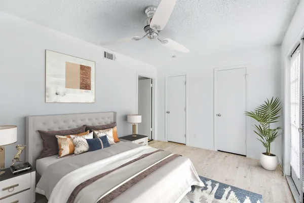 $1,260 | 1302 West 24th Street, Unit A308, Austin, TX 78705