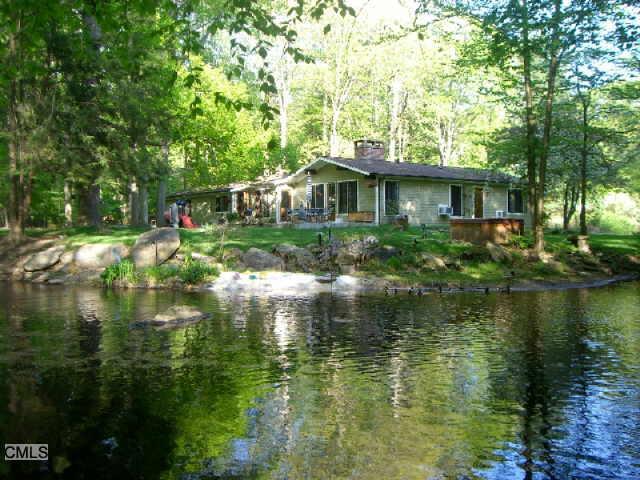 48 Cider Mill Road Stamford, CT 06903 - Photo 1 of 1