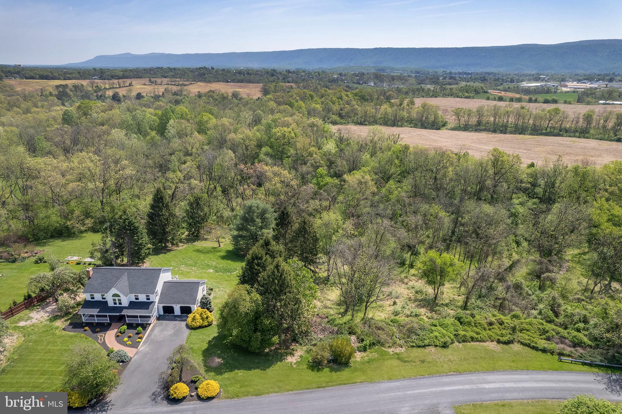 405 Spring Hollow Road Woodstock, VA 22664 - Photo 93 of 98