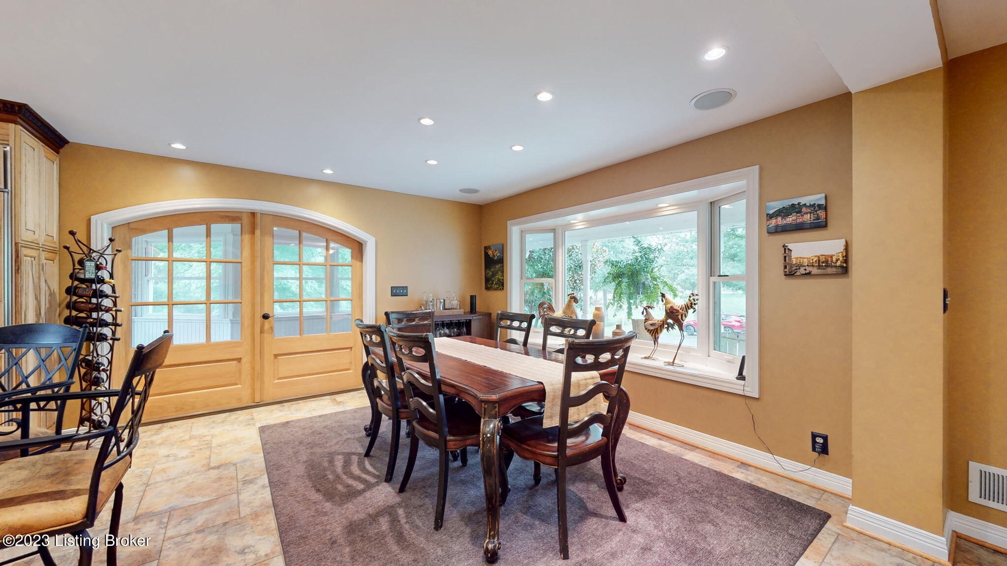 1710 Hawk Hill Road La Grange, KY 40031 - Photo 7 of 89 DINING AREA