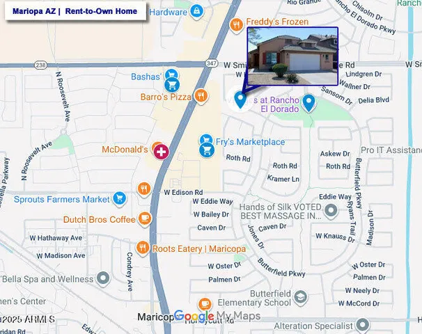 a utility room with washer and dryer