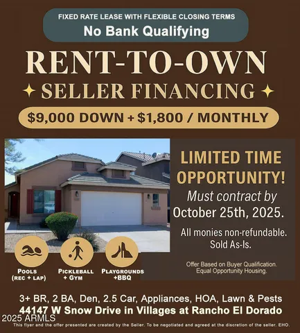 a view of sign board